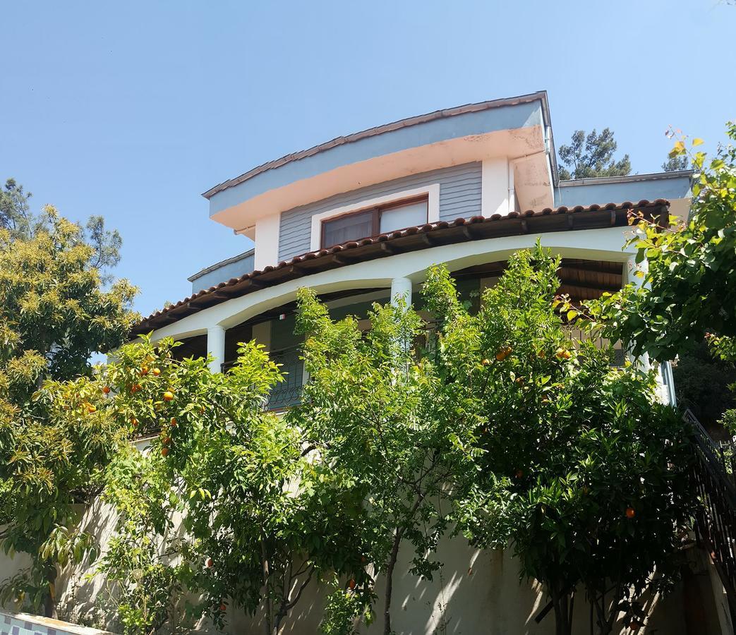 Haftalik Aylik Kiralik Havuzlu Mustakil Villa Marmaris Exterior photo